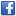 Facebook icon