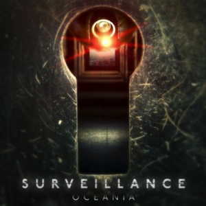 Surveillance Oceania front cover image picture
