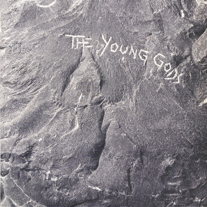 The Young Gods self titled album front cover image picture