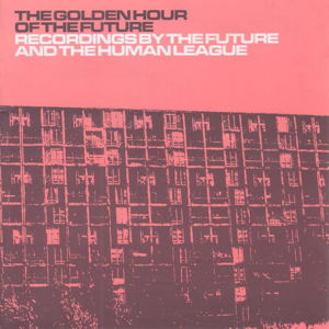 The Future and The Human League front cover image picture