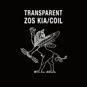 ZOS KIA | Coil Transparent front cover image picture