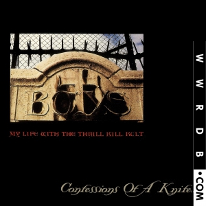 My Life With The Thrill Kill Kult Confessions Of A Knife primary image